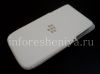 Photo 4 — Asli Kasus-saku Kulit Pocket untuk BlackBerry Z30, Putih (white)