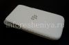 Фотография 7 — Оригинальный чехол-карман Leather Pocket для BlackBerry Z30, Белый (White)