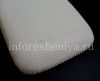 Фотография 12 — Оригинальный чехол-карман Leather Pocket для BlackBerry Z30, Белый (White)