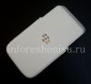 Photo 15 — Asli Kasus-saku Kulit Pocket untuk BlackBerry Z30, Putih (white)