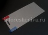 Photo 3 — فيلم واقية الأصلي للشفافية حامي الشاشة شاشة (2 قطعة) لBlackBerry Z30, شفاف