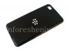Photo 3 — Original ikhava yangemuva for BlackBerry Z30, Black Carbon (Black Carbon)