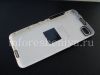 Photo 10 — Ursprüngliche rückseitige Abdeckung für Blackberry-Z30, Matte White (weiß)
