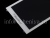 Фотография 5 — Экран LCD + тач-скрин (Touchscreen) в сборке для BlackBerry Z30, Белый (White)