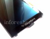 Photo 6 — Screen LCD + touch screen (Touchscreen) in the assembly for the BlackBerry Z30, Black