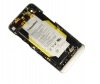 Photo 4 — La parte media del conjunto de la batería BAT-50136-003 * para BlackBerry Z30