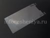 Photo 1 — Screen protector for BlackBerry Z30, Crystal Clear