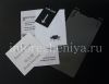 Photo 4 — Screen protector for BlackBerry Z30, Crystal Clear
