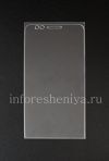 Photo 1 — Proprietary ultra-thin protective film for the screen Savvies Crystal-Clear for BlackBerry Z30, Transparent