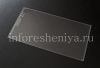 Photo 2 — Proprietary ultra-thin protective film for the screen Savvies Crystal-Clear for BlackBerry Z30, Transparent