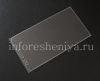 Photo 3 — Proprietary ultra-thin protective film for the screen Savvies Crystal-Clear for BlackBerry Z30, Transparent