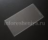Photo 4 — Proprietary ultra-thin protective film for the screen Savvies Crystal-Clear for BlackBerry Z30, Transparent
