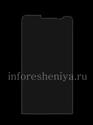 Защитная пленка-стекло для экрана для BlackBerry Z30, Прозрачный