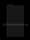 Photo 1 — pantalla de la película protectora de cristal para BlackBerry Z30, transparente