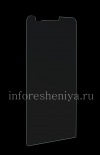 Фотография 2 — Защитная пленка-стекло для экрана для BlackBerry Z30, Прозрачный