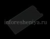 Фотография 3 — Защитная пленка-стекло для экрана для BlackBerry Z30, Прозрачный