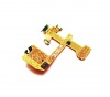 Photo 4 — IC sensors with audio jack and power button for BlackBerry Z30