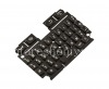 Photo 4 — El teclado original Inglés para BlackBerry 9720, Negro, QWERTZ