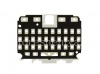 Photo 2 — Der Substrathalter Tastatur für Blackberry 9720, Black (Schwarz)