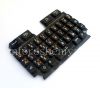 Photo 3 — Russian Keyboard for BlackBerry 9720 (engraving), The black