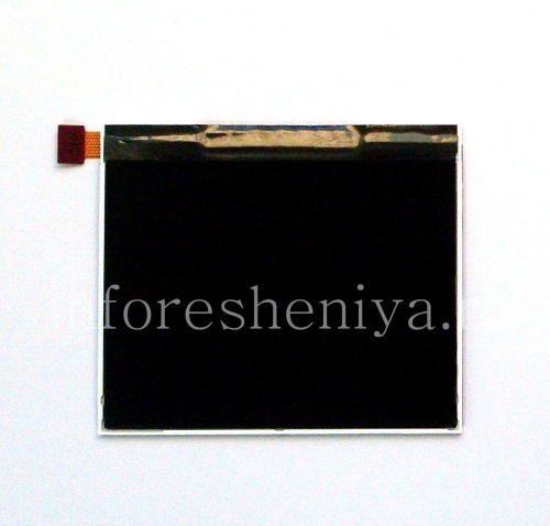 Photogallery for Original-LCD-Bildschirm für Blackberry 9720 Curve, Schwarz Typ 001/111 product