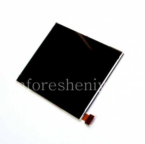 Photogallery for Original-LCD-Bildschirm für Blackberry 9720 Curve, Schwarz, Typ 002/111 product