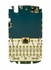 Photo 1 — Motherboard for BlackBerry 9720, Without color, Vodafone, QWERTZ
