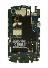 Photo 2 — Motherboard for BlackBerry 9720, Without color, Vodafone, QWERTZ