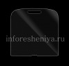 Photo 1 — Screen protector clear for BlackBerry 9720, Transparent