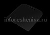 Photo 2 — pelindung layar untuk BlackBerry 9720 transparan, jelas