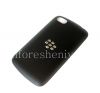 Photo 2 — Ursprüngliche rückseitige Abdeckung für Blackberry 9720, Black (Schwarz)
