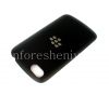 Photo 4 — sampul belakang asli untuk BlackBerry 9720, Black (hitam)