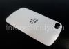 Photo 6 — Ursprüngliche rückseitige Abdeckung für Blackberry 9720, Kaukasisch (weiß)