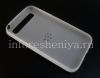 Photo 8 — Original Silicone Case compacted Soft Shell Case for BlackBerry Classic, Translucent White