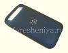 Photo 3 — Etui en silicone d'origine Soft Shell Case compacté pour BlackBerry Classic, Bleu (bleu translucide)