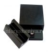 Photo 2 — Asli charger desktop "Kaca" Sync Pod untuk BlackBerry Classic, hitam
