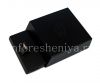 Photo 5 — Original ideskithophu ishaja "Glass" Vumelanisa Pod for BlackBerry Classic, black