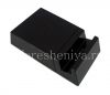 Photo 15 — Asli charger desktop "Kaca" Sync Pod untuk BlackBerry Classic, hitam