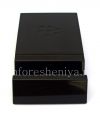 Photo 16 — Asli charger desktop "Kaca" Sync Pod untuk BlackBerry Classic, hitam