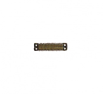 The connector for the main camera BlackBerry Classic