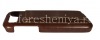 Photo 5 — Leather Case Cover untuk-BlackBerry Classic, coklat