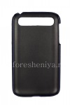 Photo 2 — Leather Case Cover untuk-BlackBerry Classic, biru