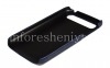 Photo 4 — Leather Case Cover untuk-BlackBerry Classic, biru