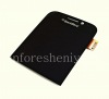 Photo 3 — Isikrini LCD + touch-screen (isikrini) e umhlangano BlackBerry Classic, black