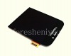 Photo 7 — Screen LCD + touch screen (Touchscreen) assembly for BlackBerry Classic, The black