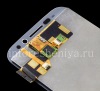 Photo 4 — Screen LCD + touch screen (Touchscreen) assembly for BlackBerry Classic, White
