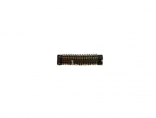 Photogallery for Isixhumi LCD-display (LCD Isixhumi) for BlackBerry Classic product