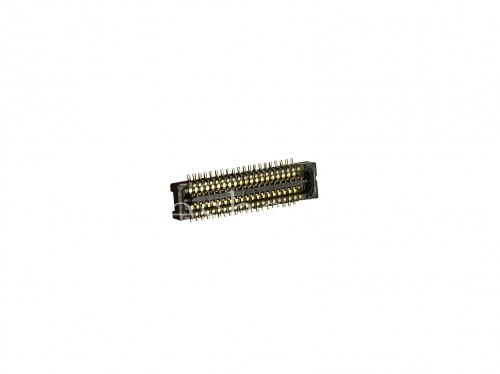 Photogallery for Isixhumi LCD-display (LCD Isixhumi) for BlackBerry Classic product