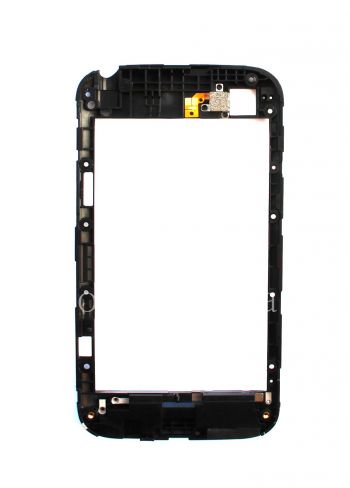 The middle part of the original case for the BlackBerry Classic