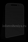 Photo 2 — 对于BlackBerry Classic屏幕保护膜, 清除（水晶）
